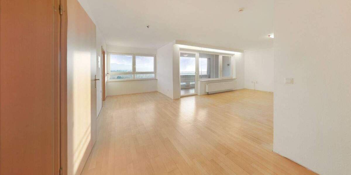 Etagenwohnung Metzingen - 6 Zimmer, 153 m&sup2;, 349.000&euro; | Angebot:25743287