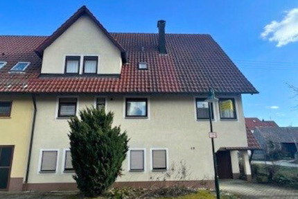 Haus Römerstein Zainingen - 7 Zimmer, 198 m&sup2;, 395.000&euro; | Angebot:25675314