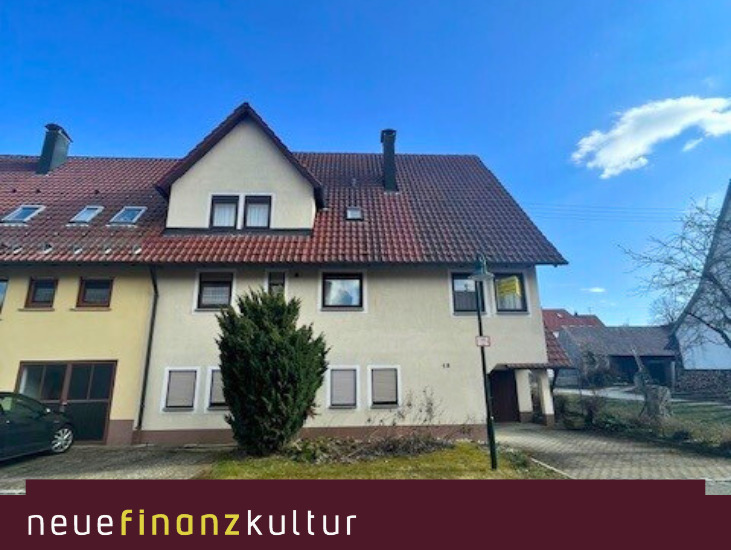 Mehrfamilienhaus, Wohnhaus Römerstein Zainingen - 7 Zimmer, 198 m&sup2;, 395.000&euro; | Angebot:25675314