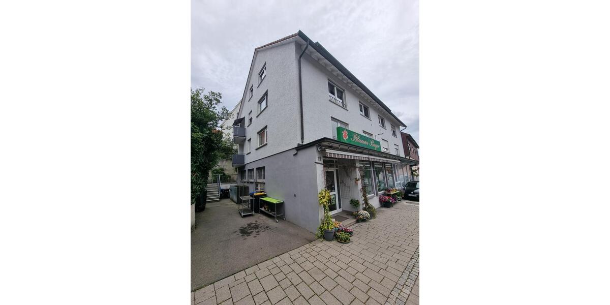 Etagenwohnung Denkendorf - 3 Zimmer, 89 m&sup2;, 412.000&euro; | Angebot:25128478
