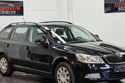Skoda Octavia 154.000 km 5.990 &euro; Hechingen 72379