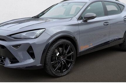 Cupra Formentor 2.900 km 51.990 &euro; Herrenberg 71083