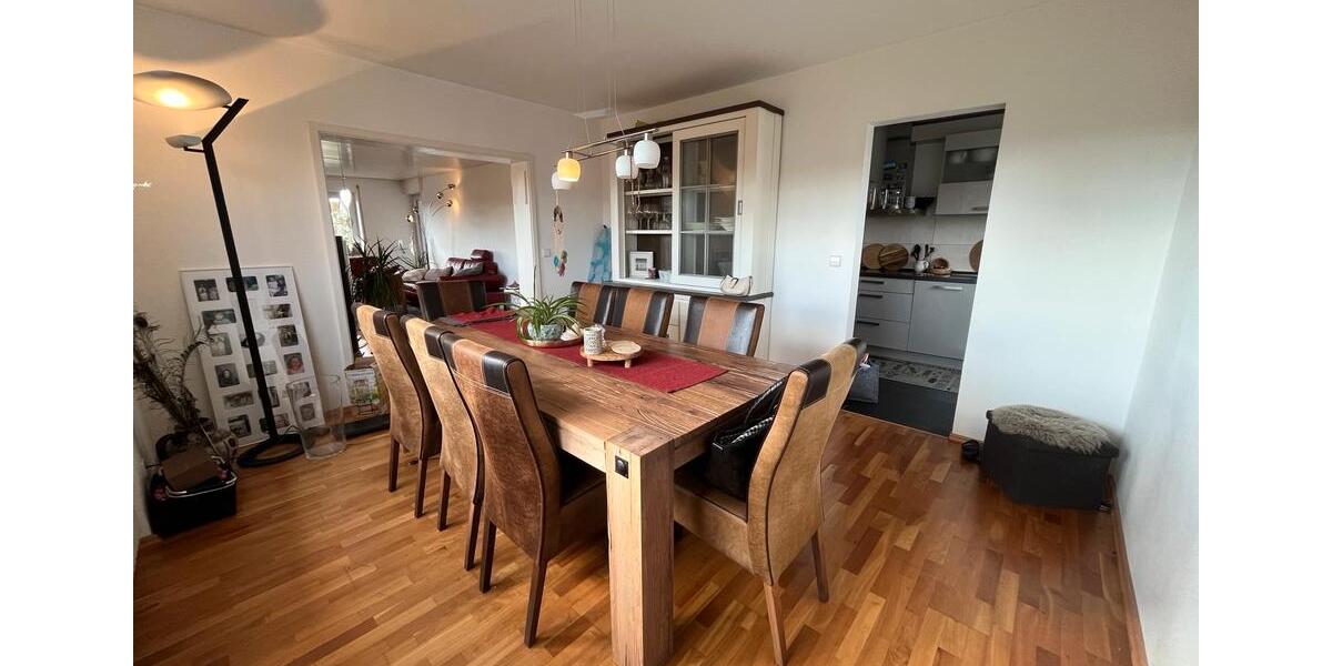 Etagenwohnung Reutlingen Sondelfingen - 4 Zimmer, 110 m&sup2;, 329.000&euro; | Angebot:25451503