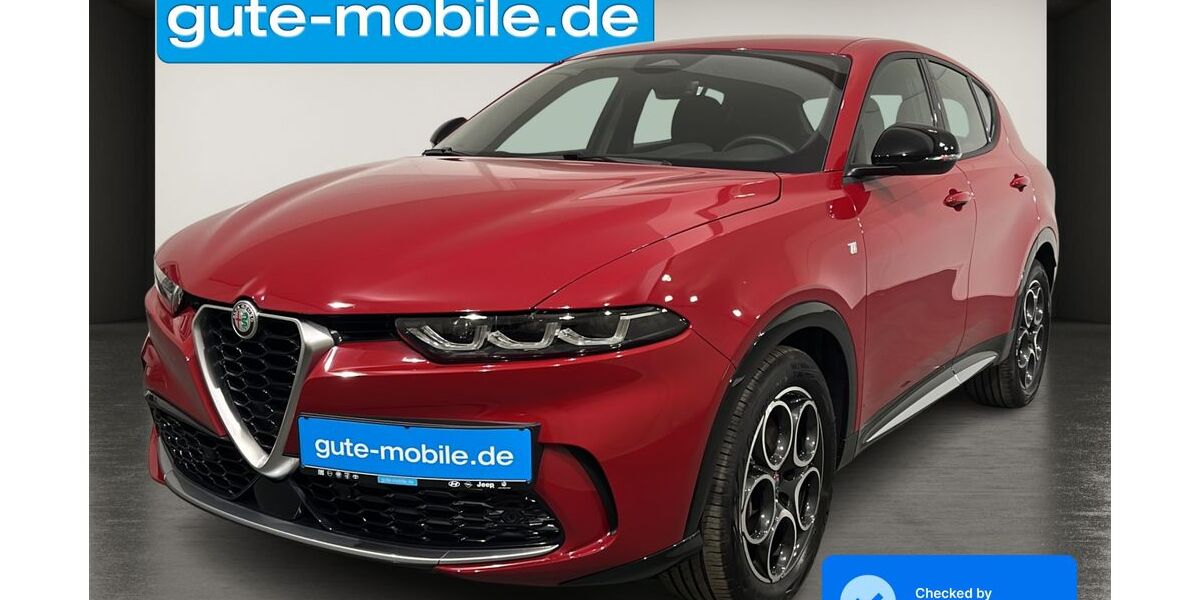 Alfa Romeo Tonale 10.700 km 22.990 &euro; Reutlingen 72762