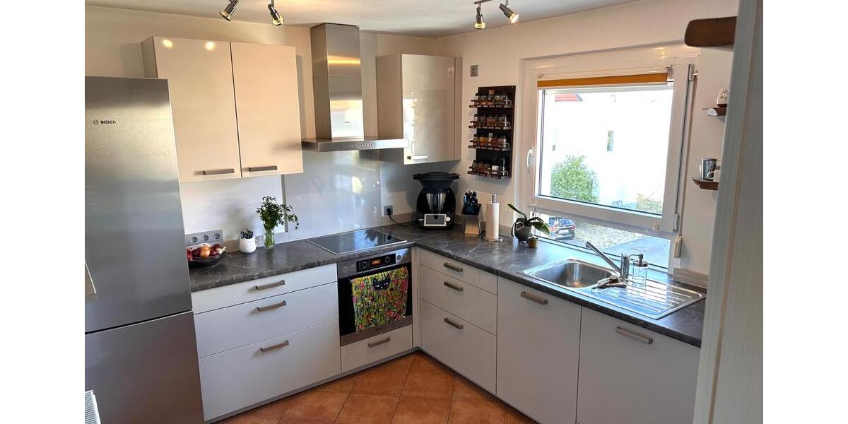 Etagenwohnung Kirchheim unter Teck - 3 Zimmer, 80 m&sup2;, 349.000&euro; | Angebot:27086836