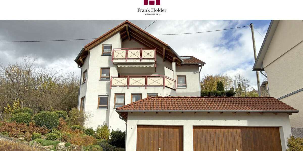 Einfamilienhaus Gomadingen - 8.5 Zimmer, 194 m&sup2;, 570.000&euro; | Angebot:25033321