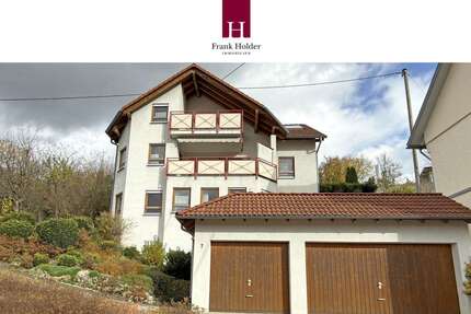Haus Gomadingen - 8.5 Zimmer, 194 m&sup2;, 570.000&euro; | Angebot:25033321