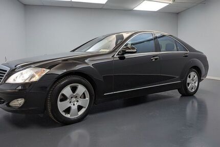 Mercedes-Benz S 450 98.000 km 18.999 &euro; Reutlingen / Mittelstadt 72766