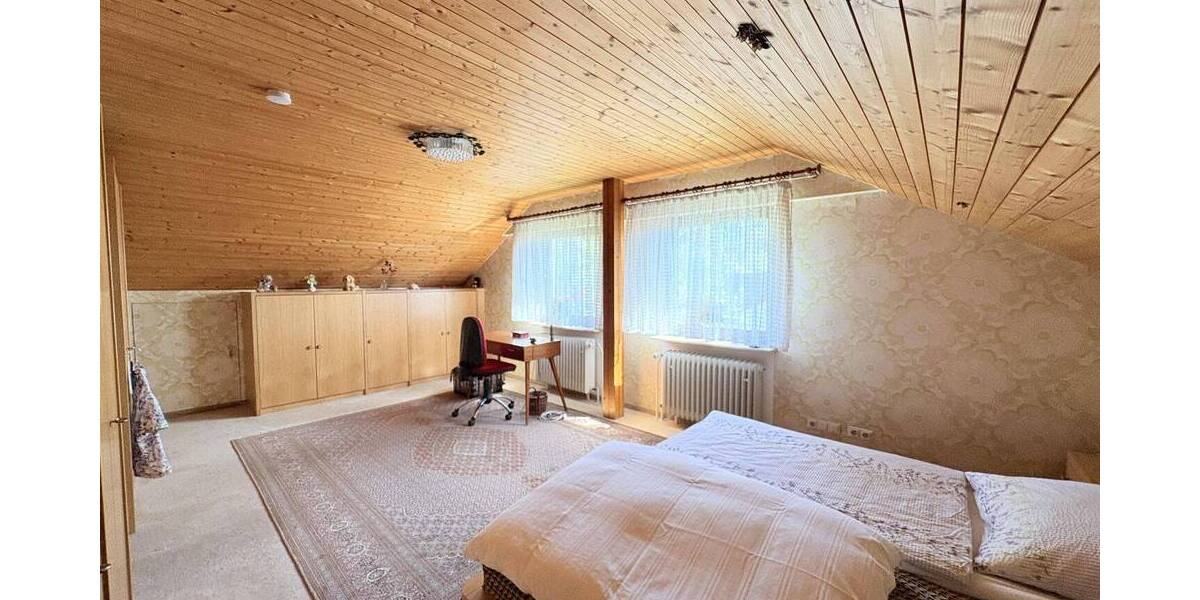 Mehrfamilienhaus, Wohnhaus Altdorf - 5 Zimmer, 152 m&sup2;, 629.000&euro; | Angebot:25704267