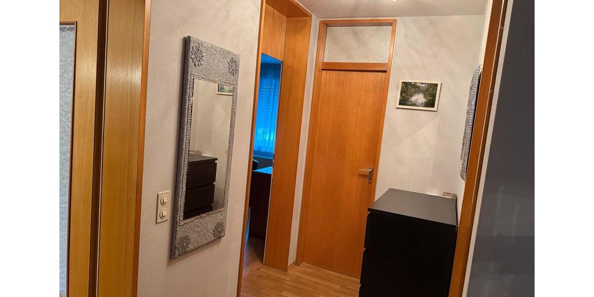 Etagenwohnung Kirchheim unter Teck - 2 Zimmer, 66 m&sup2;, 860&euro; | Angebot:26026660