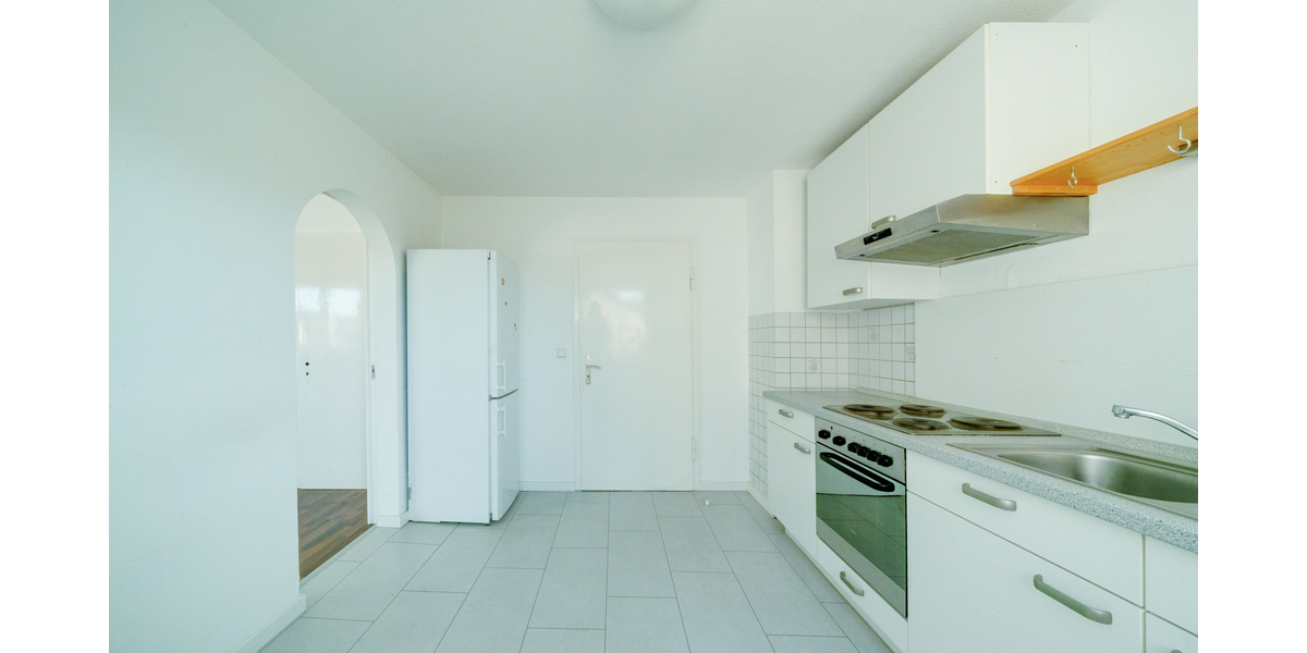 Wohn- und Geschäftshaus in der Münsinger Innenstadt - 3 Wohnungen und 1 Gewerbeeinheit - Wohn- & Geschäftshaus Münsingen | Angebot:18220329