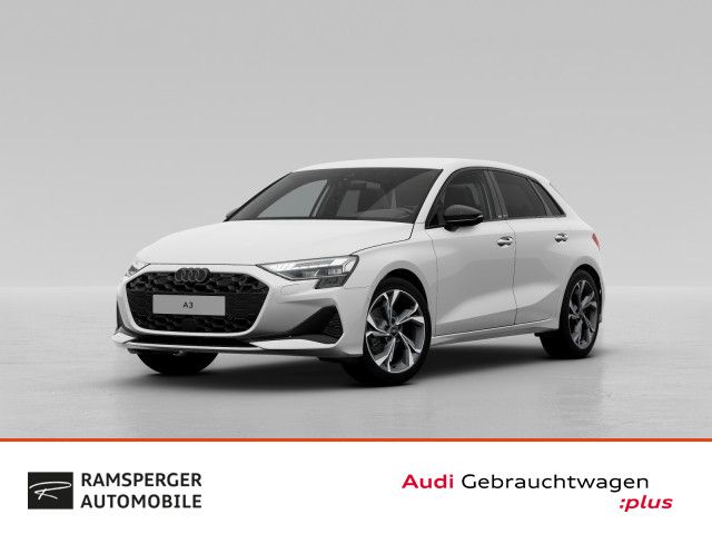Audi A3 7.800 km 36.880 &euro; Kirchheim 73230