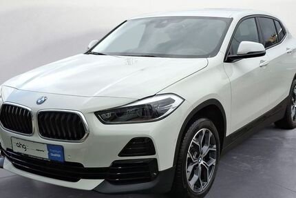 BMW X2 11.000 km 29.930 &euro; Eningen u. A. 72800