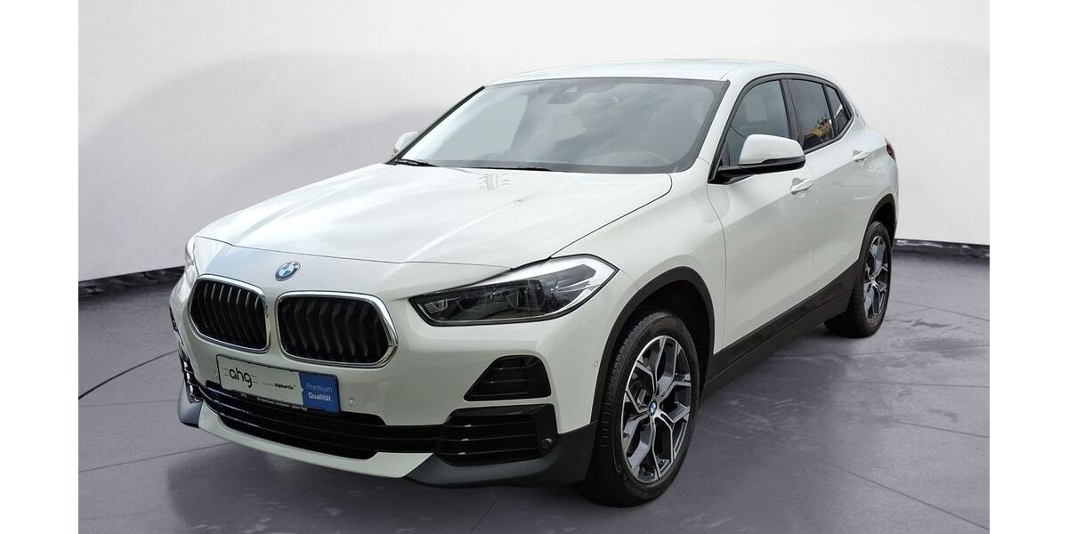 BMW X2 11.000 km 29.930 &euro; Eningen u. A. 72800