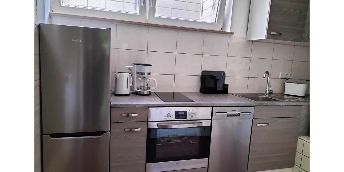 Etagenwohnung Bad Urach - 3 Zimmer, 76 m&sup2;, 1.000&euro; | Angebot:24571985