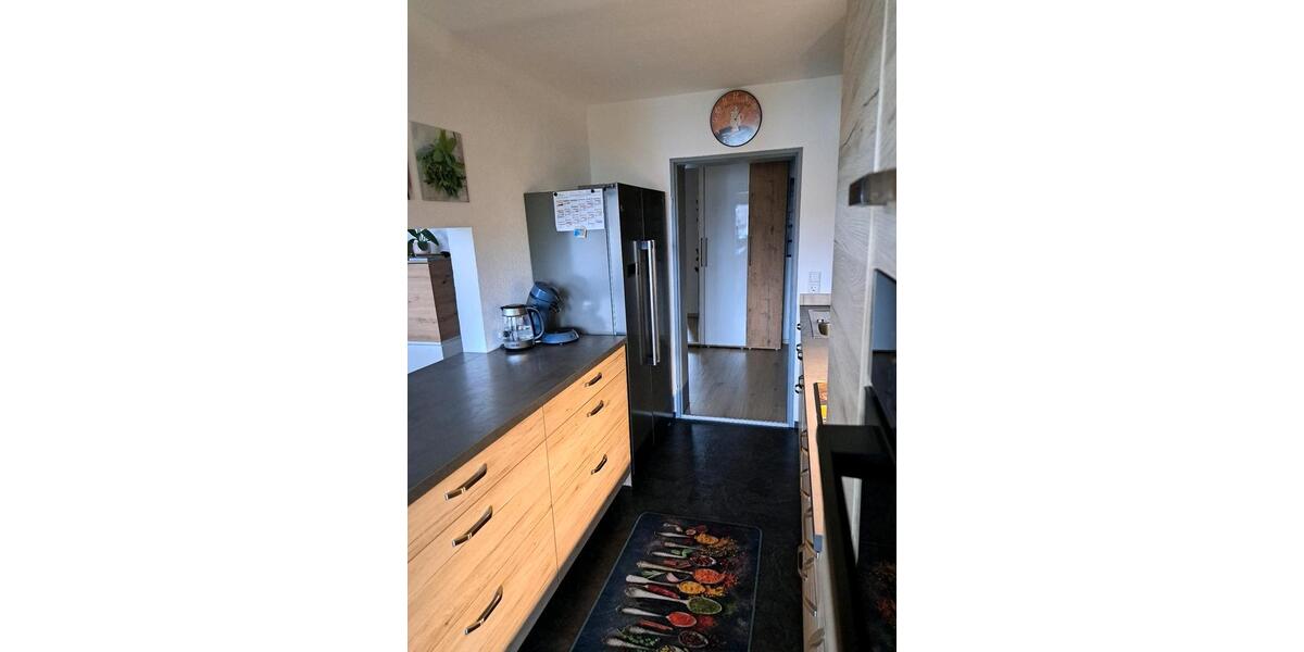 Hochparterre Gammertingen - 4 Zimmer, 111 m&sup2;, 249.000&euro; | Angebot:25858191