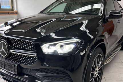 Mercedes-Benz GLE 400 142.000 km 61.980 &euro; Schönaich 71101