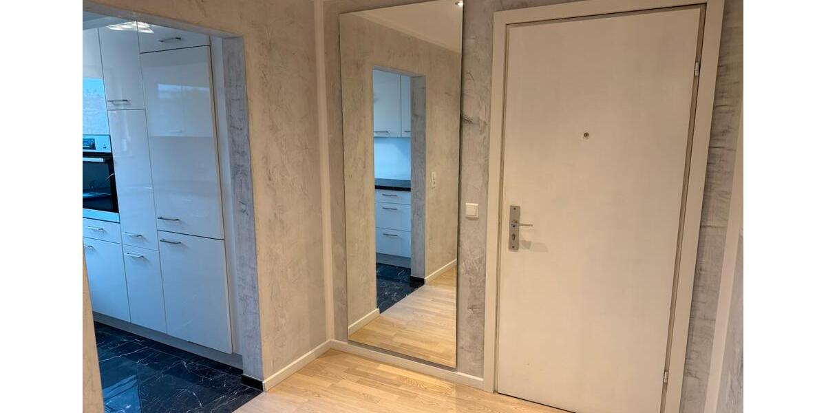 Etagenwohnung Gomaringen - 3 Zimmer, 75 m&sup2;, 279.000&euro; | Angebot:24748112