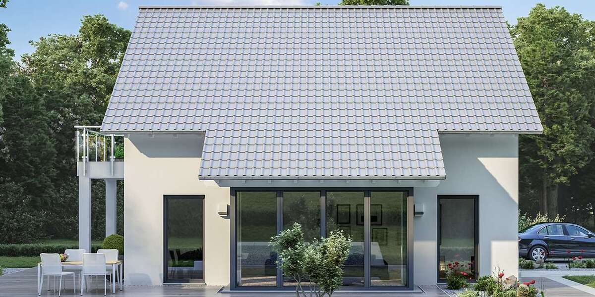 Einfamilienhaus Rangendingen - 5 Zimmer, 145 m&sup2;, 460.439&euro; | Angebot:24238274