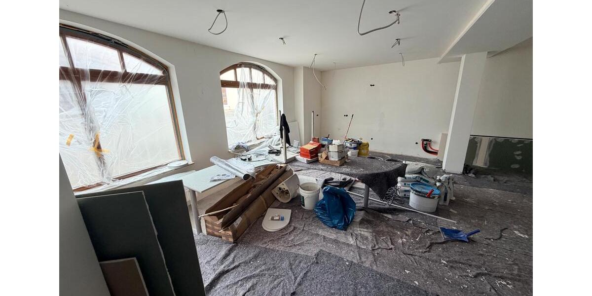 Erdgeschoßwohnung Waldenbuch - 2 Zimmer, 70 m&sup2;, 285.000&euro; | Angebot:25965951