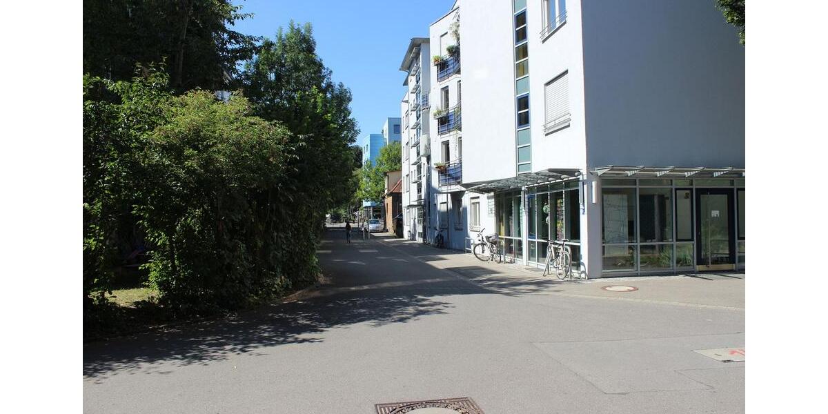 Gewerbeobjekt Tübingen Derendingen - 110&euro; | Angebot:26631942