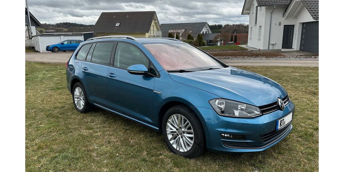 VW Golf 190.156 km 8.800 &euro; Trochtelfingen 72818
