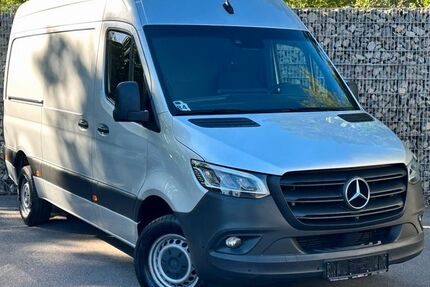 Mercedes-Benz Sprinter 248.040 km 27.965 &euro; Sindelfingen 71065