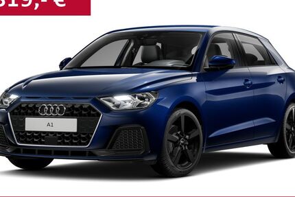 Audi A1 4.578 km 25.930 &euro; Esslingen 73730