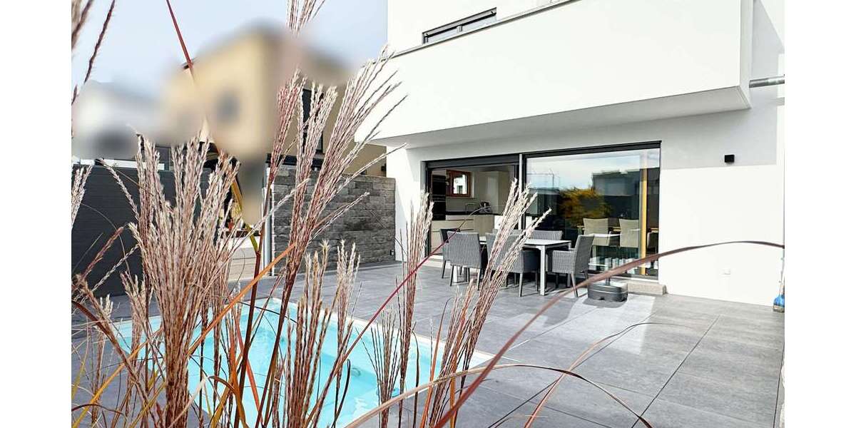 Einfamilienhaus Gärtringen - 5 Zimmer, 131 m&sup2;, 949.000&euro; | Angebot:26004010