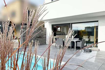 Haus Gärtringen - 5 Zimmer, 131 m&sup2;, 949.000&euro; | Angebot:26004010