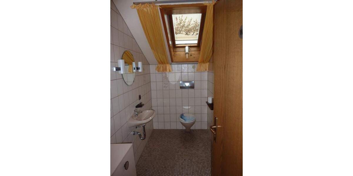 Mehrfamilienhaus, Wohnhaus Weilheim an der Teck Weilheim - 6 Zimmer, 410.000&euro; | Angebot:25743286