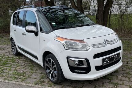 Citroen C3 Picasso 145.311 km 6.800 &euro; Bodelshausen 72411