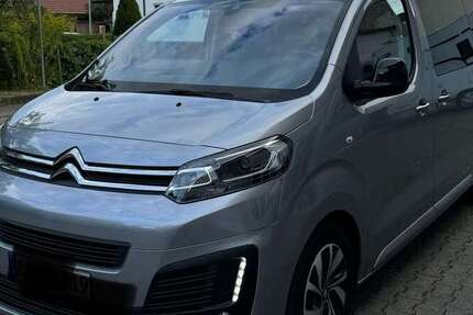 Citroen Spacetourer 32.000 km 35.900 &euro; Weilheim an der Teck, Stadt 73235