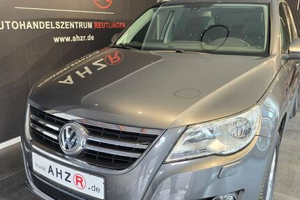 VW Tiguan 155.000 km 6.990 &euro; Reutlingen 72760