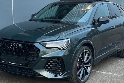 Audi RSQ3 100.000 km 43.890 &euro; Sindelfingen 71065