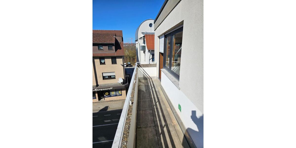 Etagenwohnung Herrenberg - 5 Zimmer, 136 m&sup2;, 530&euro; | Angebot:27600625