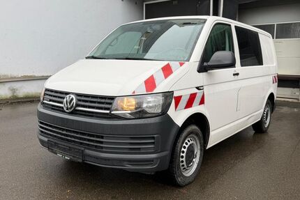 VW T6 Transporter 150.000 km 22.799 &euro; Reutlingen / Mittelstadt 72766