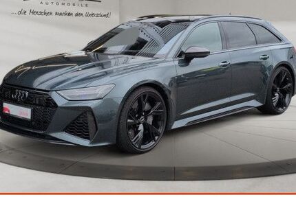 Audi RS6 60.100 km 105.880 &euro; Kirchheim 73230