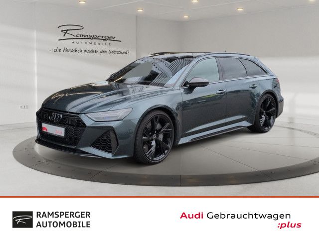 Audi RS6 60.100 km 105.880 &euro; Kirchheim 73230