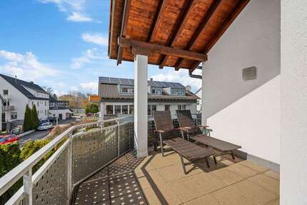 Wohnung Kirchheim unter Teck - 4 Zimmer, 89 m&sup2;, 325.000&euro; | Angebot:26820815