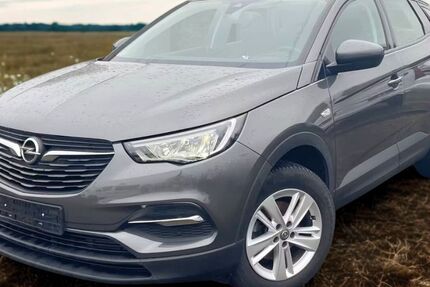 Opel Grandland (X) 78.500 km 13.200 &euro; Gärtringen 71116