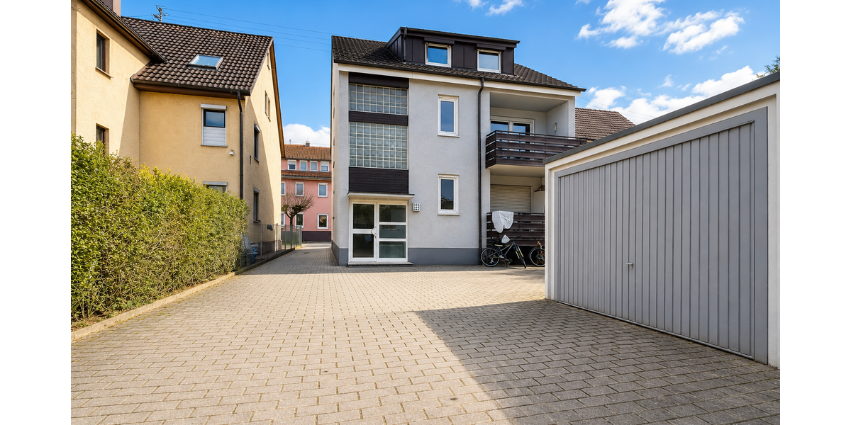 Einfamilienhaus Nürtingen - 8 Zimmer, 191 m&sup2;, 698.500&euro; | Angebot:26674106
