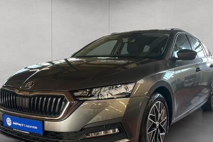 Skoda Octavia 111.700 km 19.890 &euro; Esslingen 73730