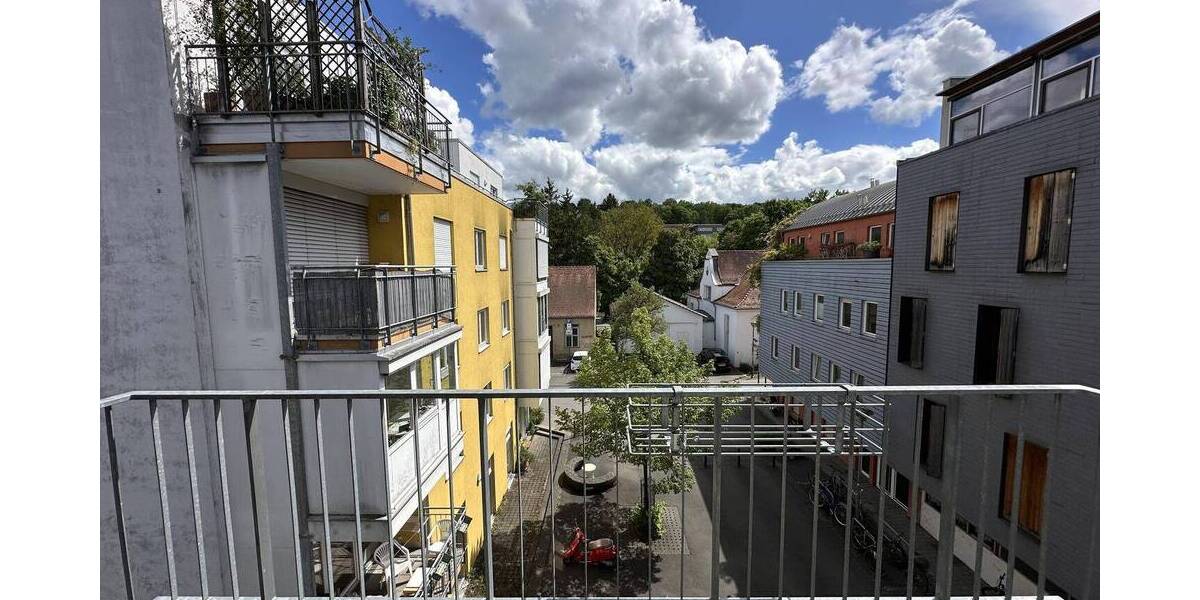 Etagenwohnung Tübingen Südstadt - 3 Zimmer, 73 m&sup2;, 365.000&euro; | Angebot:26688004