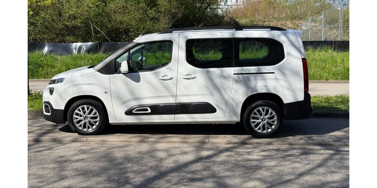 Citroen Berlingo 43.500 km 18.100 &euro; Leinfelden-Echterdingen 70771