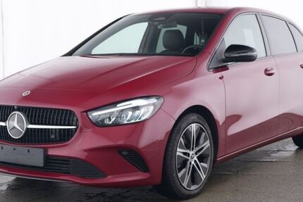 Mercedes-Benz B 220 15.275 km 33.900 &euro; Metzingen 72555