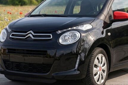 Citroen C1 78.400 km 4.800 &euro; Reutlingen 72760