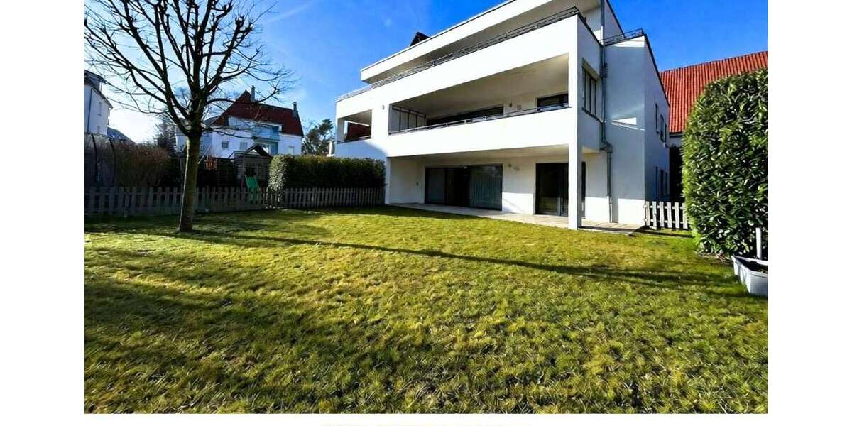 Etagenwohnung 73230 Kirchheim Schafhof - 4 Zimmer, 114 m&sup2;, 571.700&euro; | Angebot:25429200