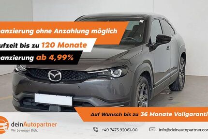 Mazda MX-30 54.400 km 13.850 &euro; Mössingen 72116