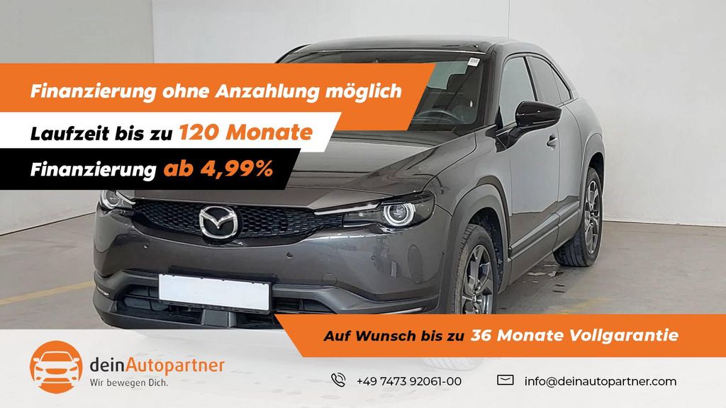 Mazda MX-30 54.400 km 13.850 &euro; Mössingen 72116